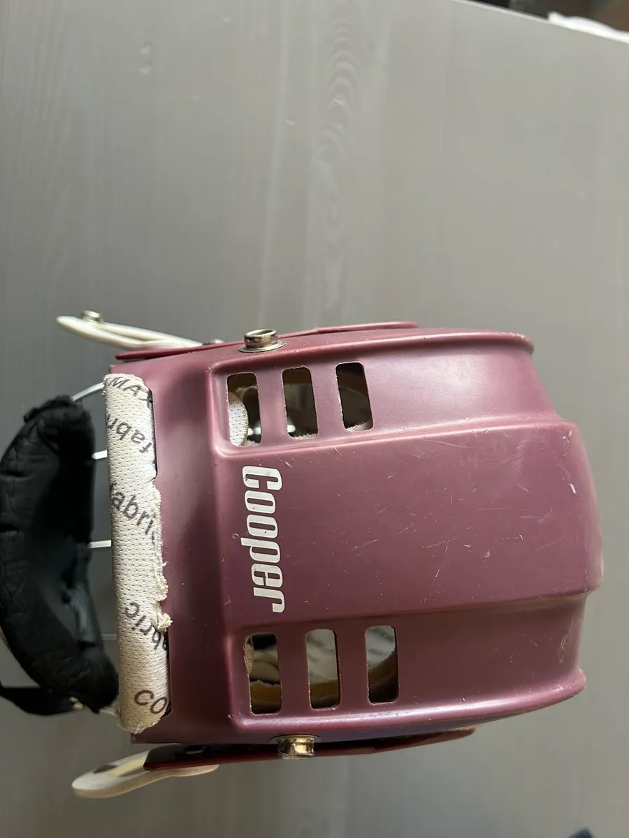 Sk100 Cooper Helmet - Image 2