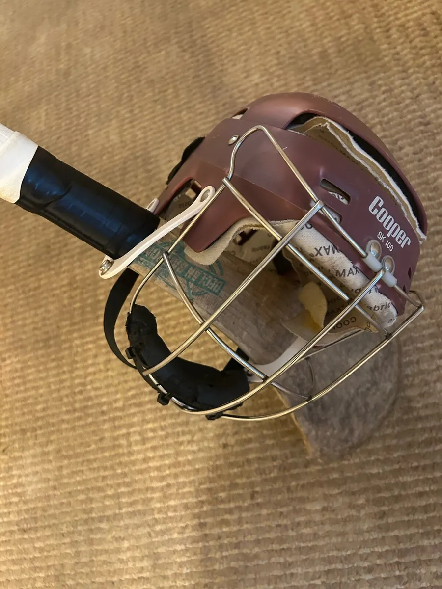 Sk100 Cooper Helmet - Image 3