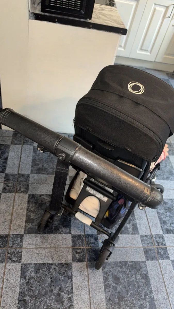 Bugaboo bee - Image 1