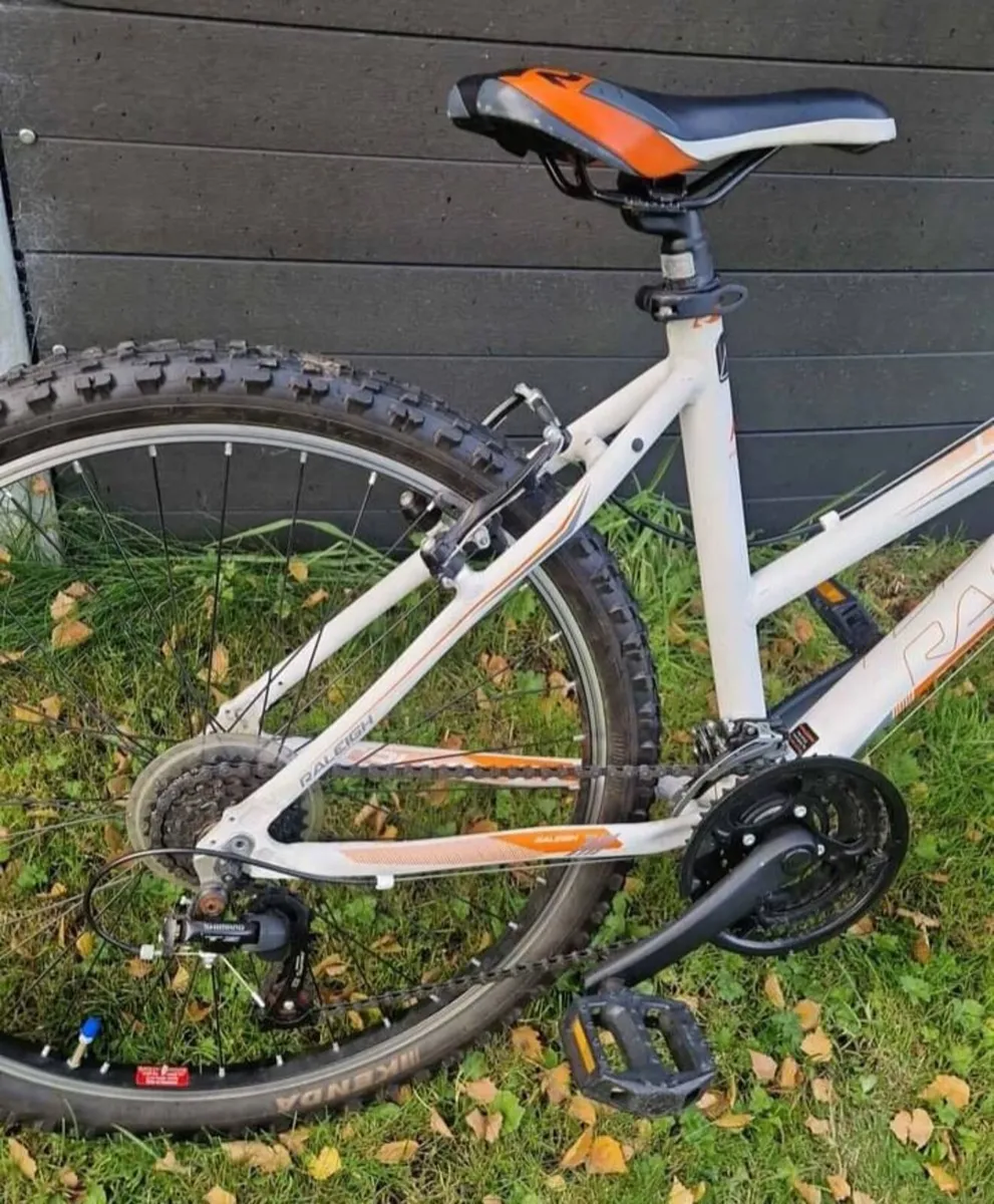 RALEIGH TALUS 1.0 LDS 24 INCH - Image 3