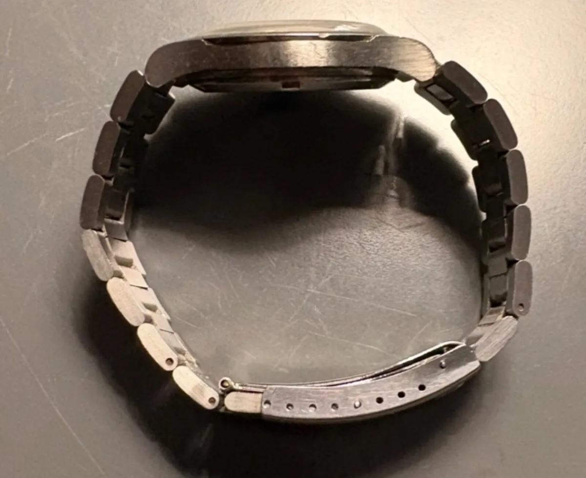 Omega Watch - Image 3