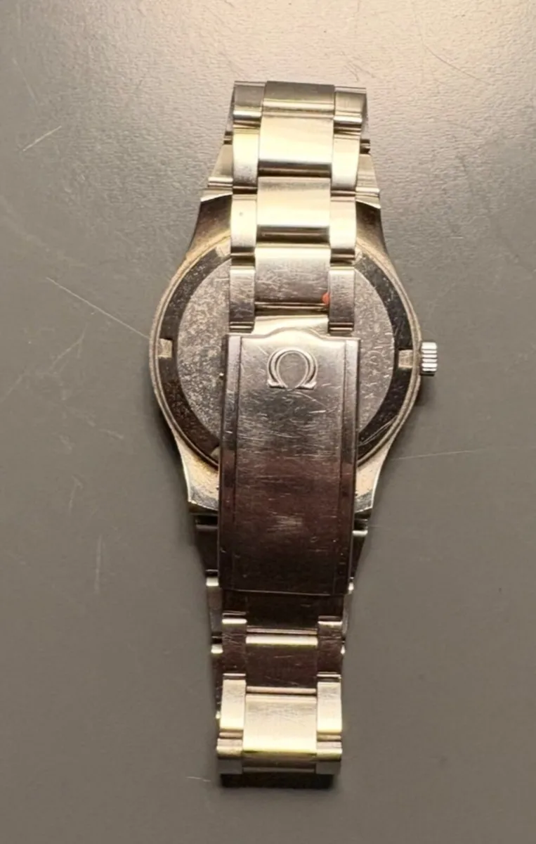 Omega Watch - Image 4