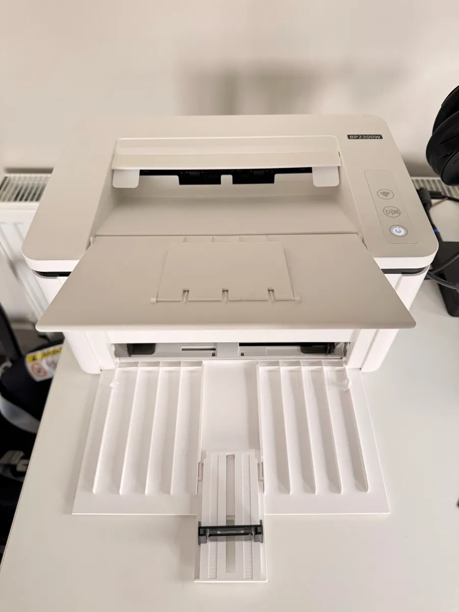 Laser Wifi Printer Pantum BP2300W - Image 2