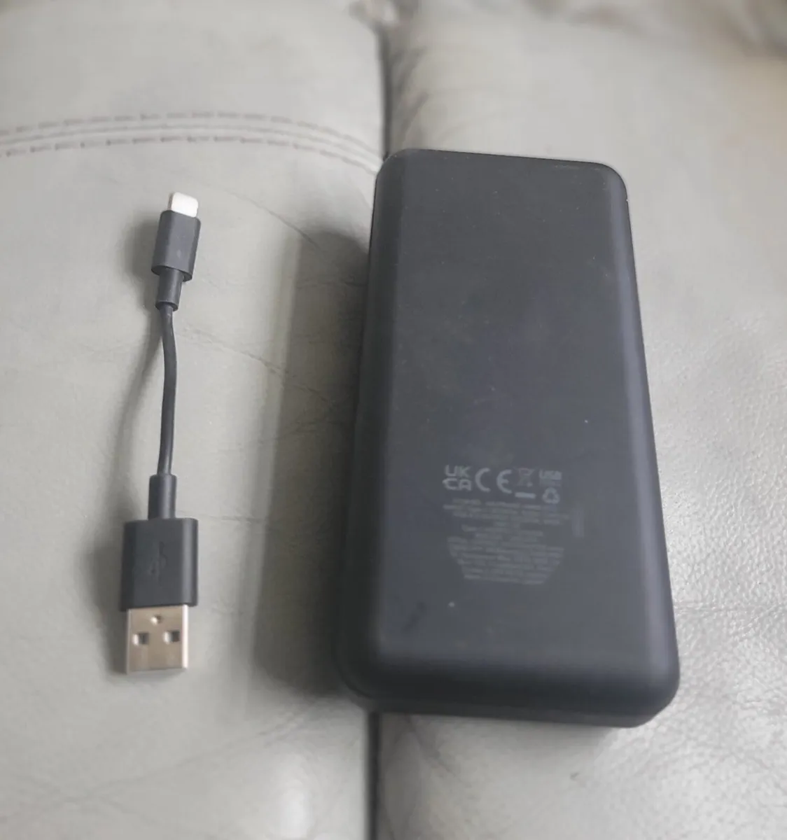 Juice Max Portable Power bank - Image 4