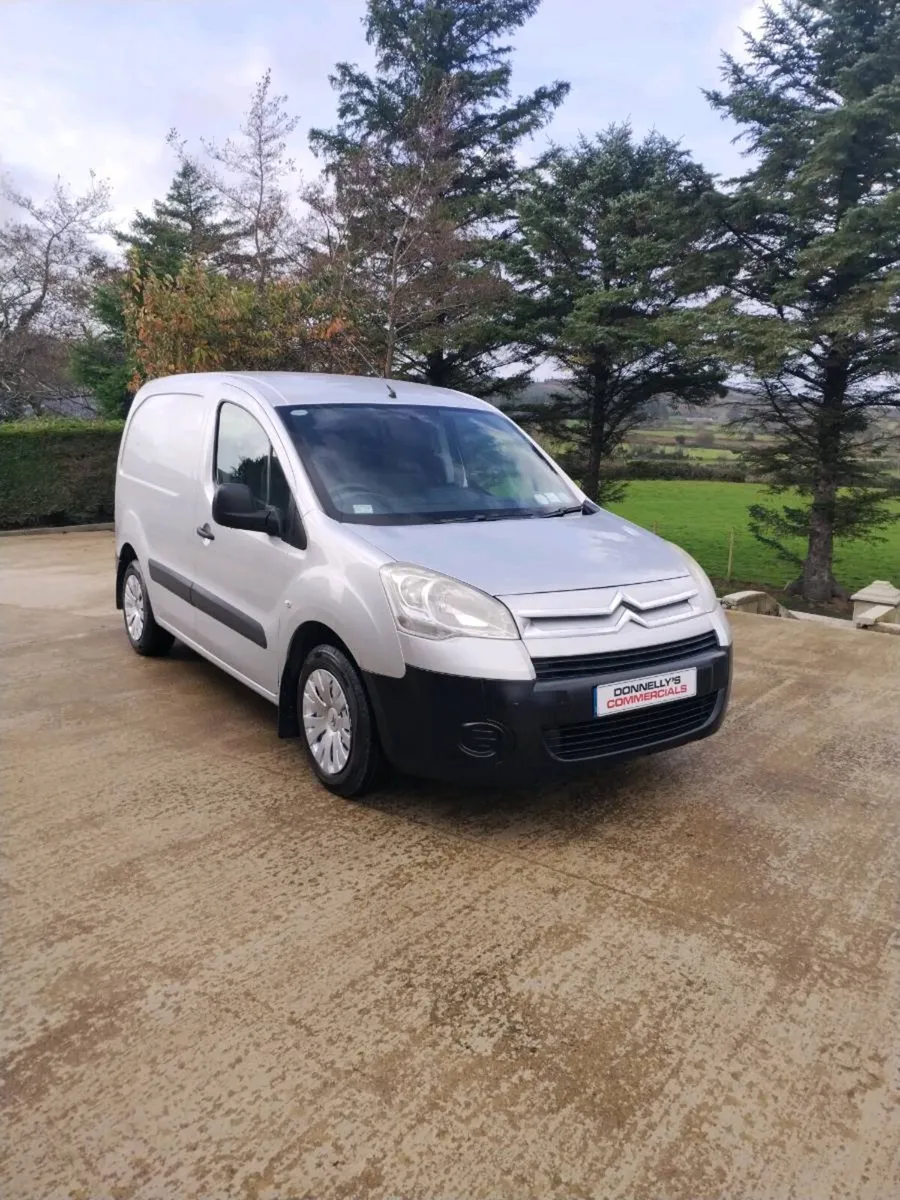 Donnelly's commercials letterkenny Co.Donegal - Image 1