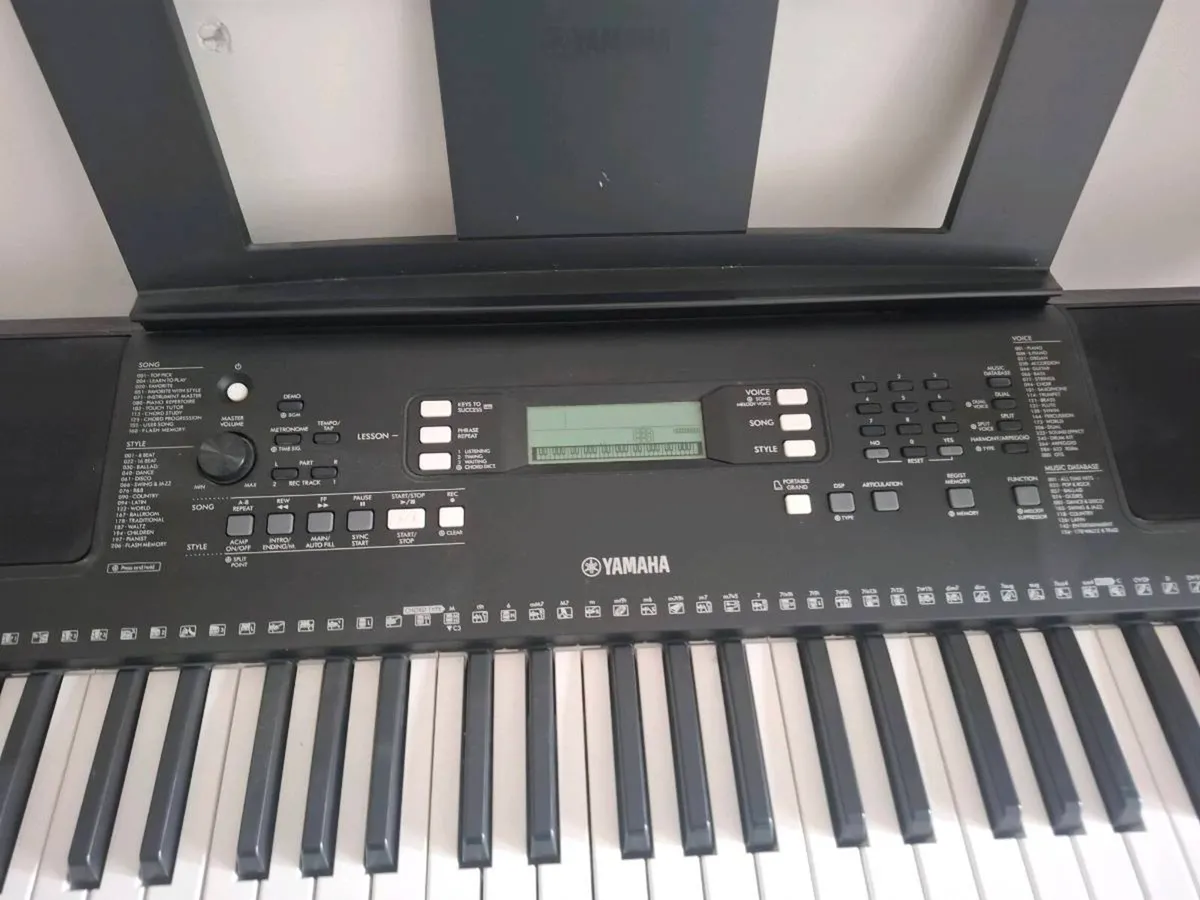 Keyboard - Image 2