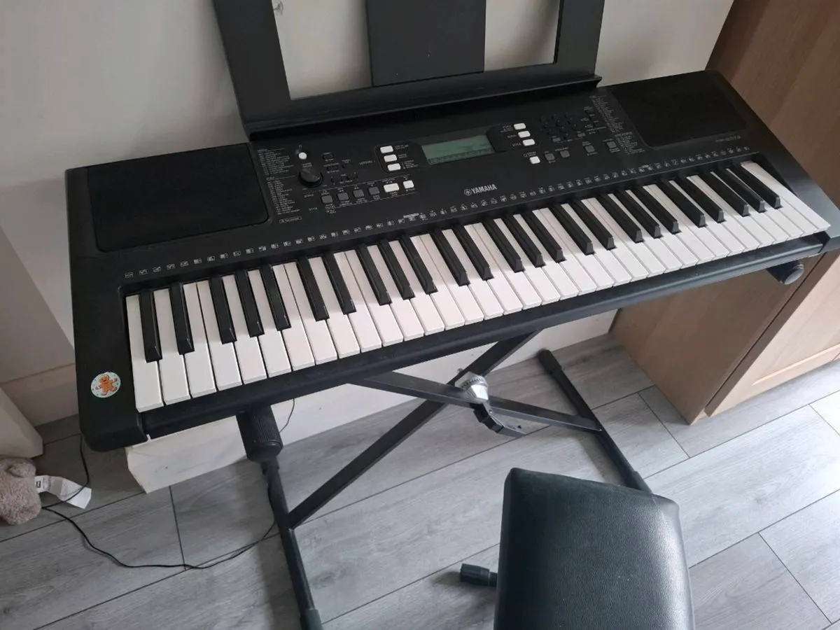 Keyboard - Image 1
