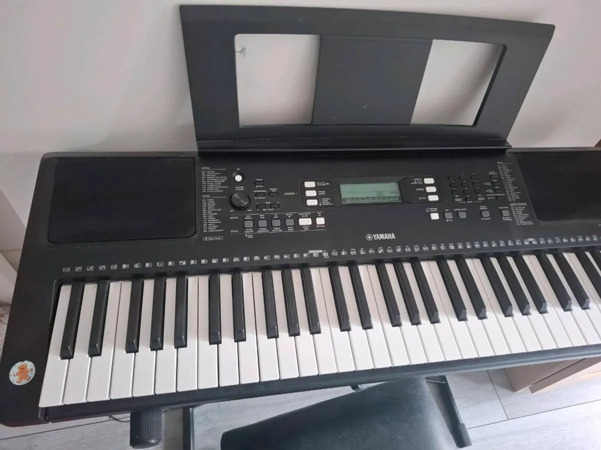 Keyboard - Image 3