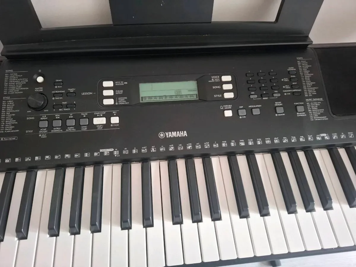 Keyboard - Image 4