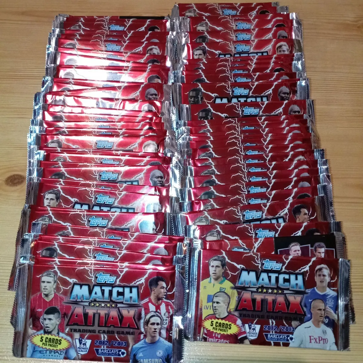 Trading cards - Image 2