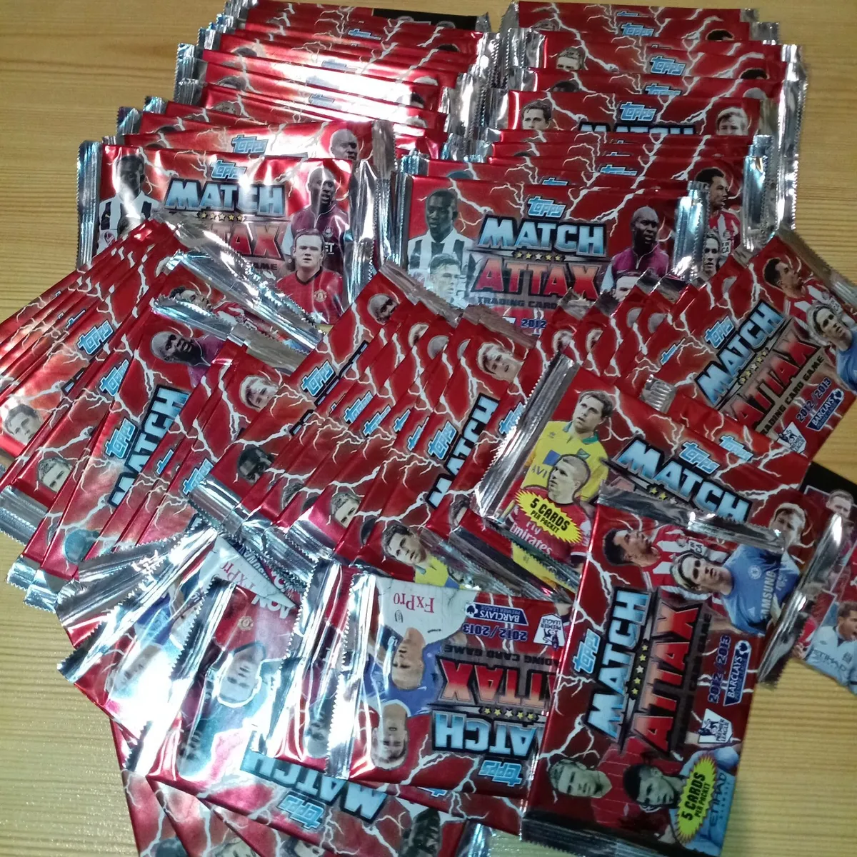 Trading cards - Image 3