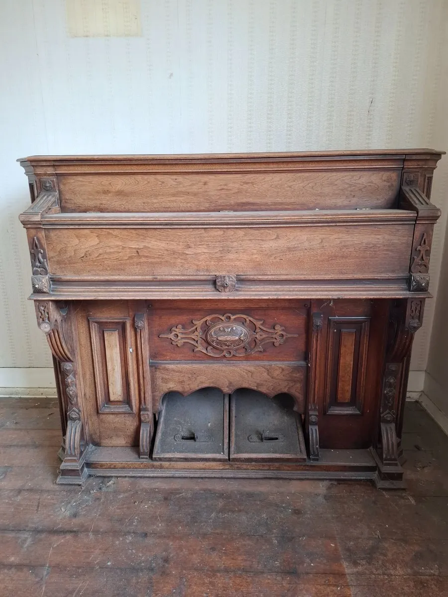 Cp Needem and son, New York Organ - Image 2