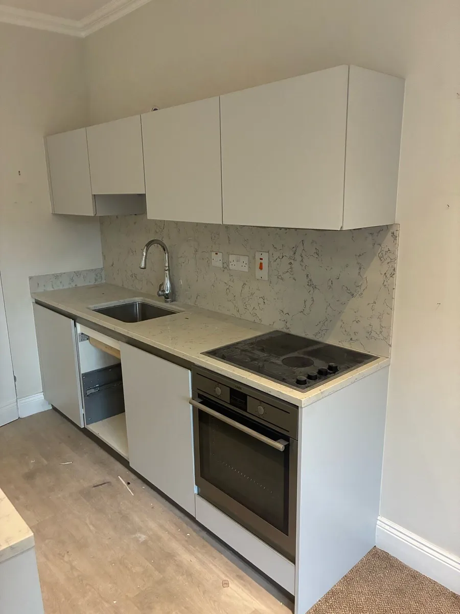 Kitchen - Image 1