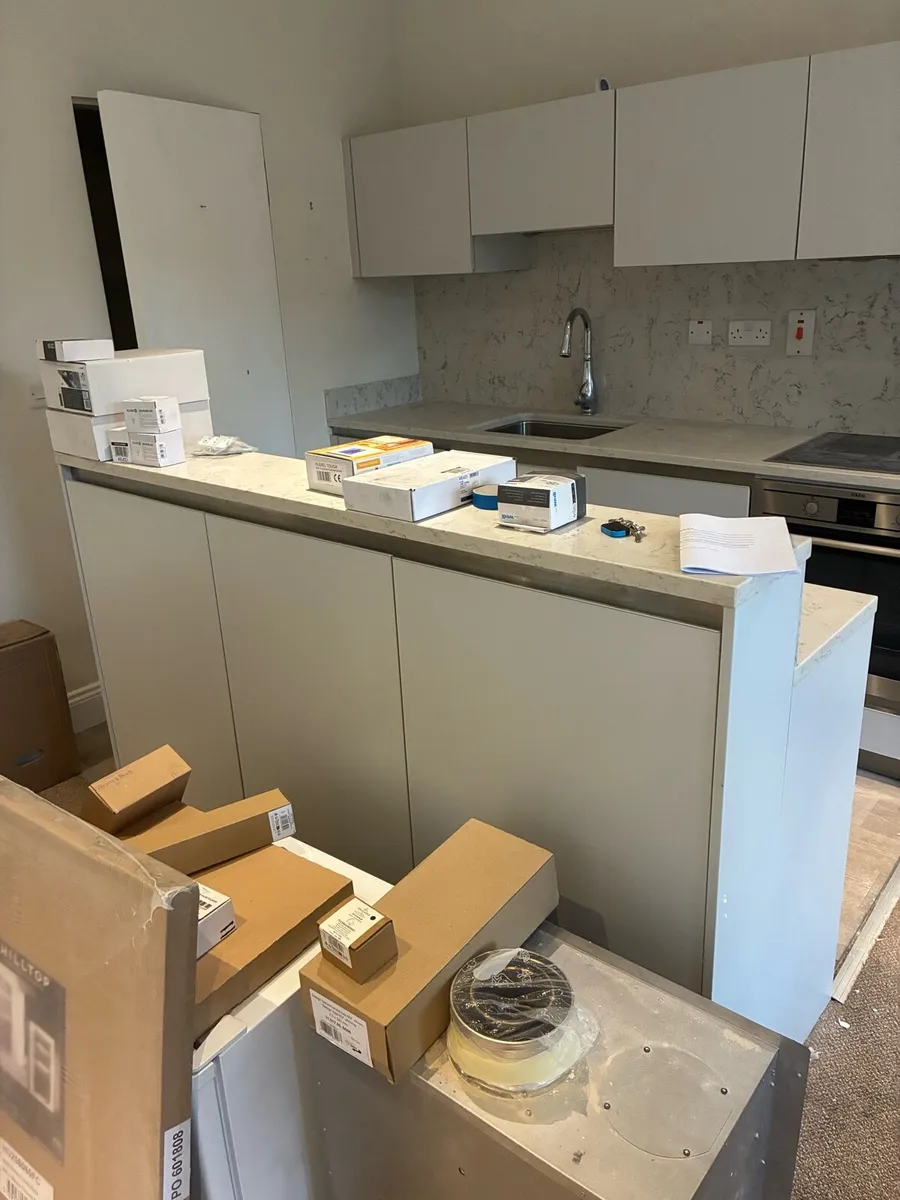 Kitchen - Image 3