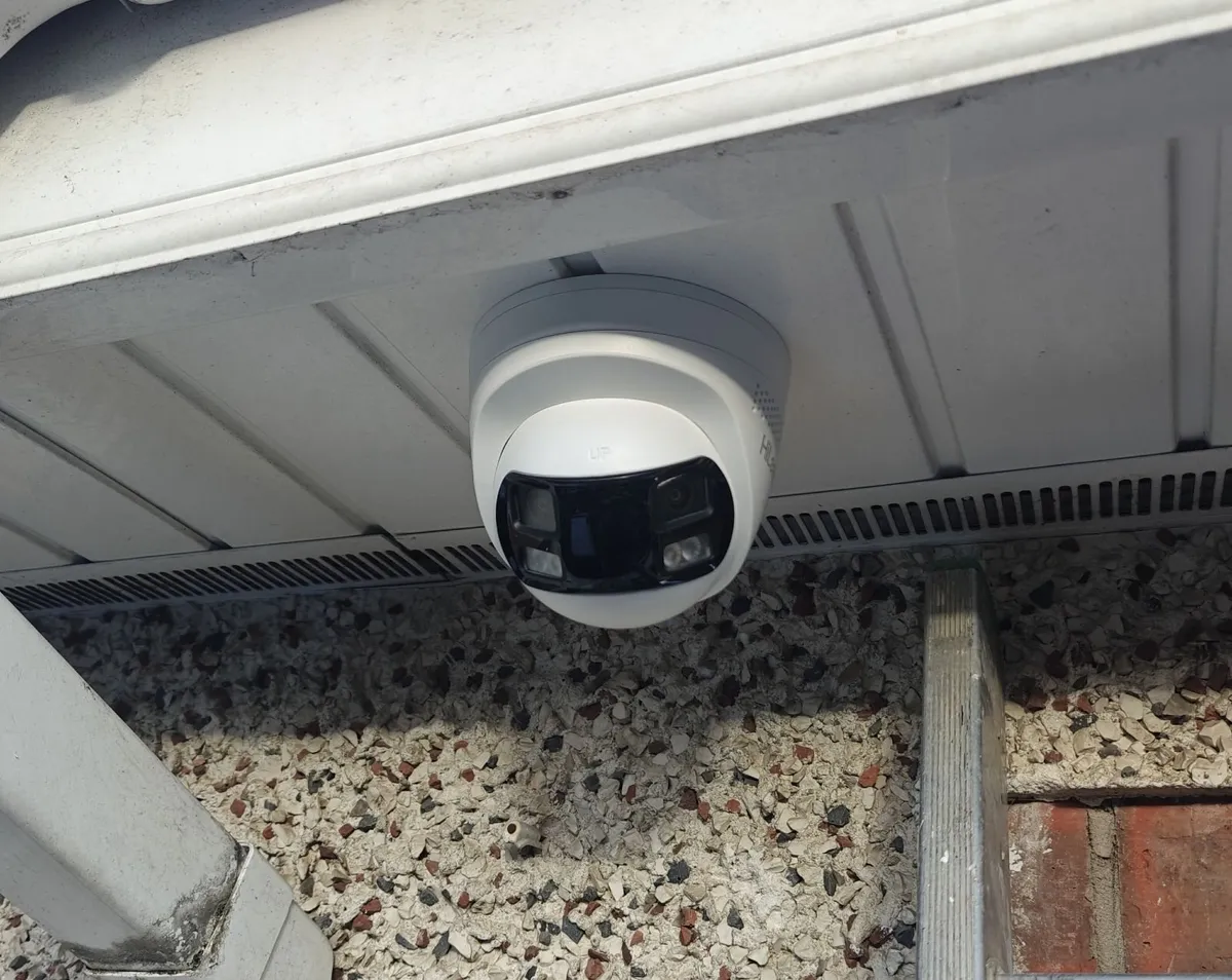 CCTV Cameras Install - Image 1
