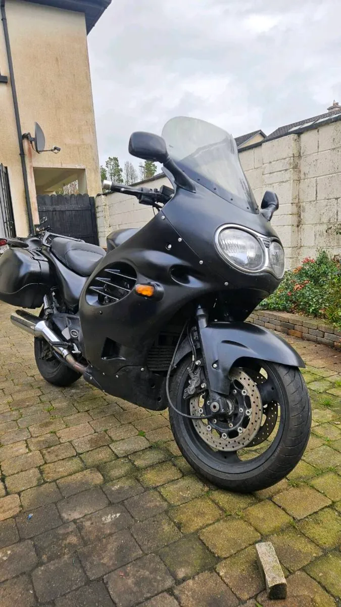 Motorbike - Image 2