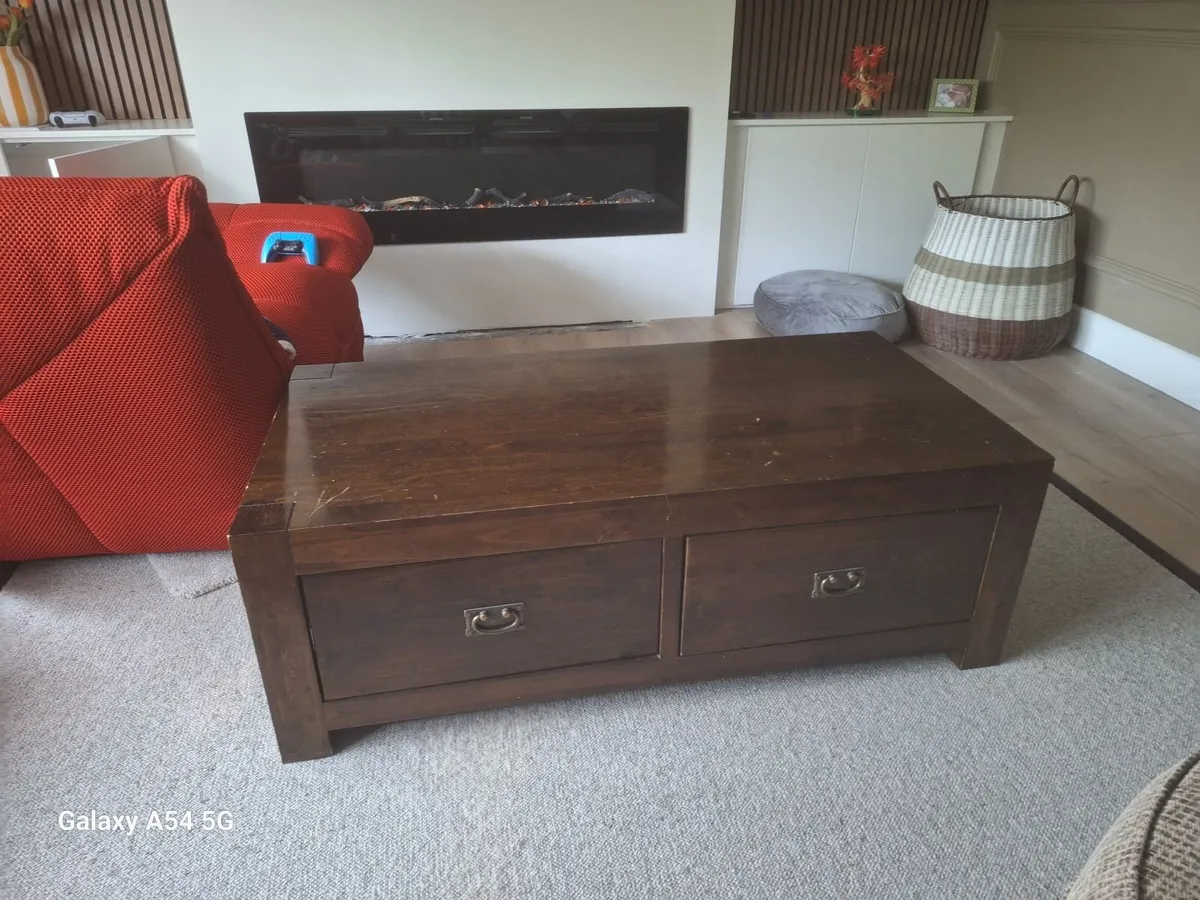 Table - Image 1