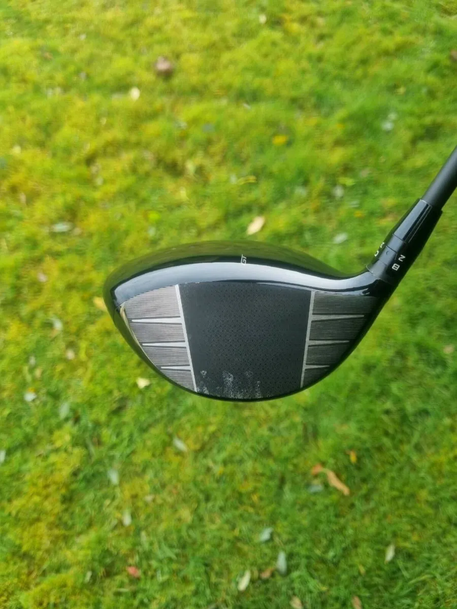 Titleist gt2 driver - Image 2