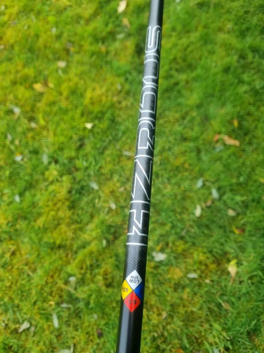 Titleist gt2 driver - Image 3