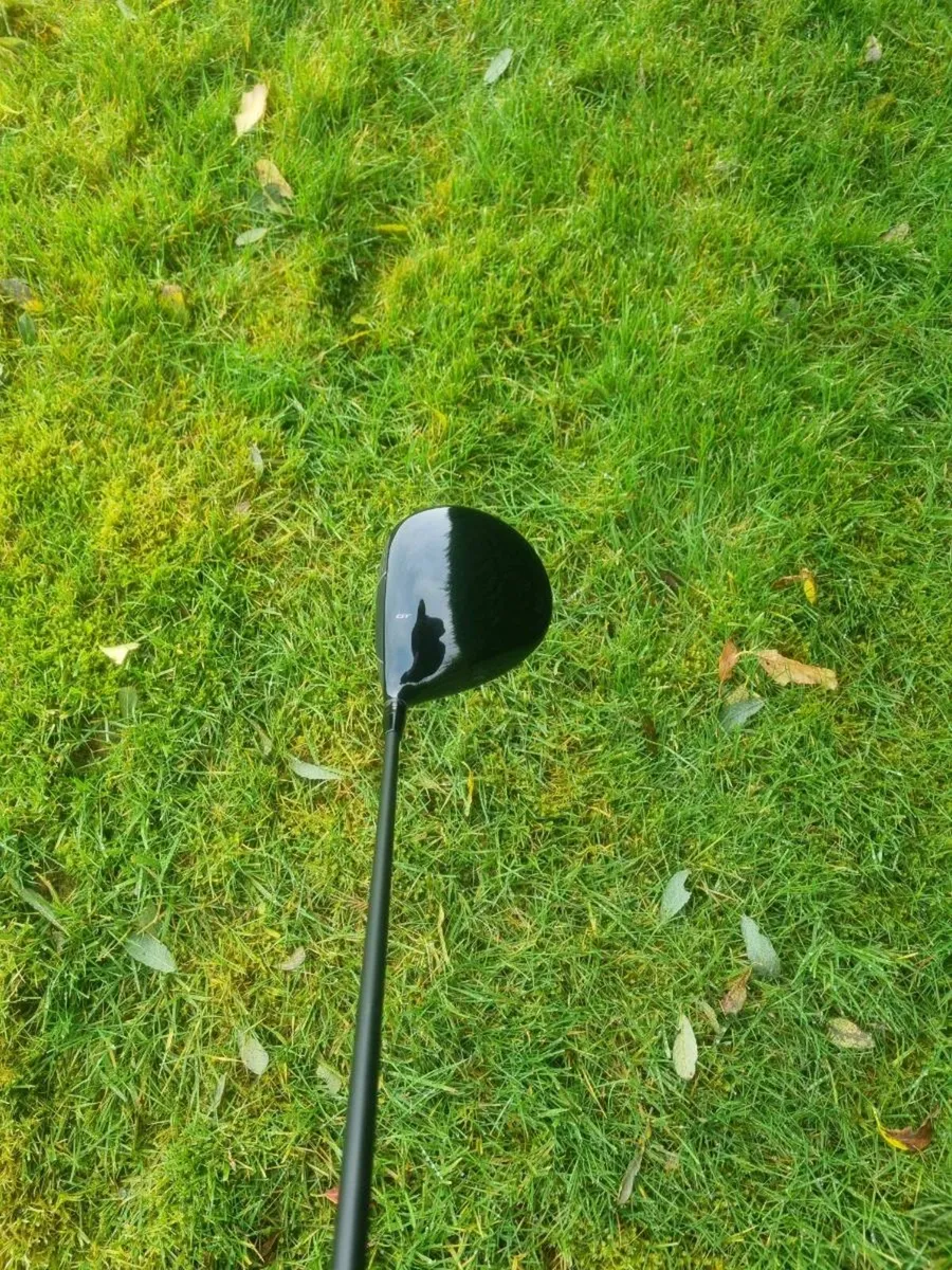 Titleist gt2 driver - Image 4