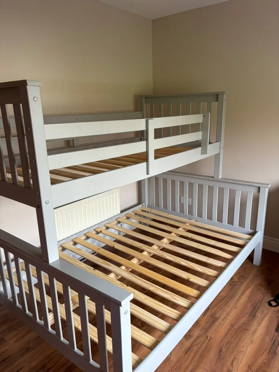 Bunk Beds - Image 1