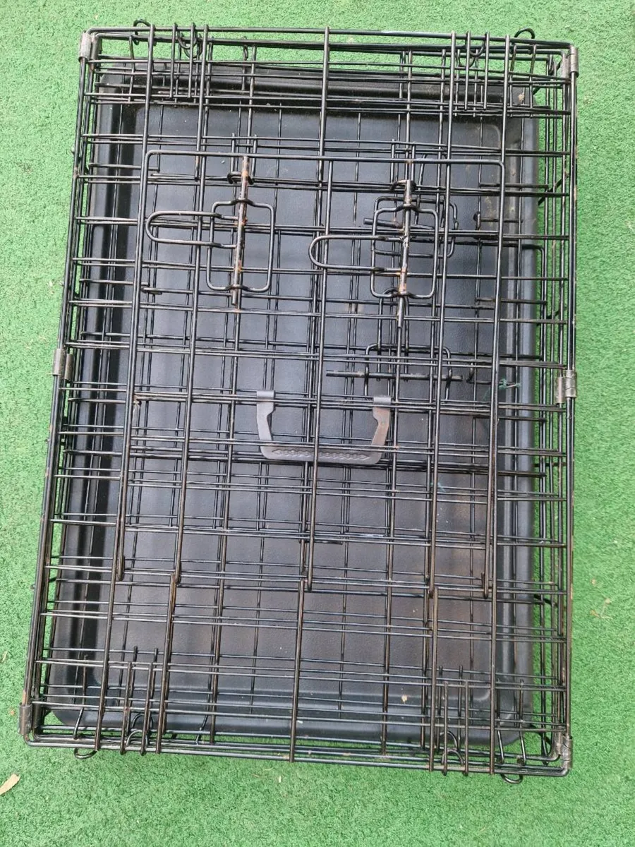 Car Bike rack - Image 1