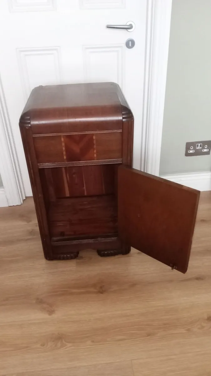 Bedside locker - Image 2