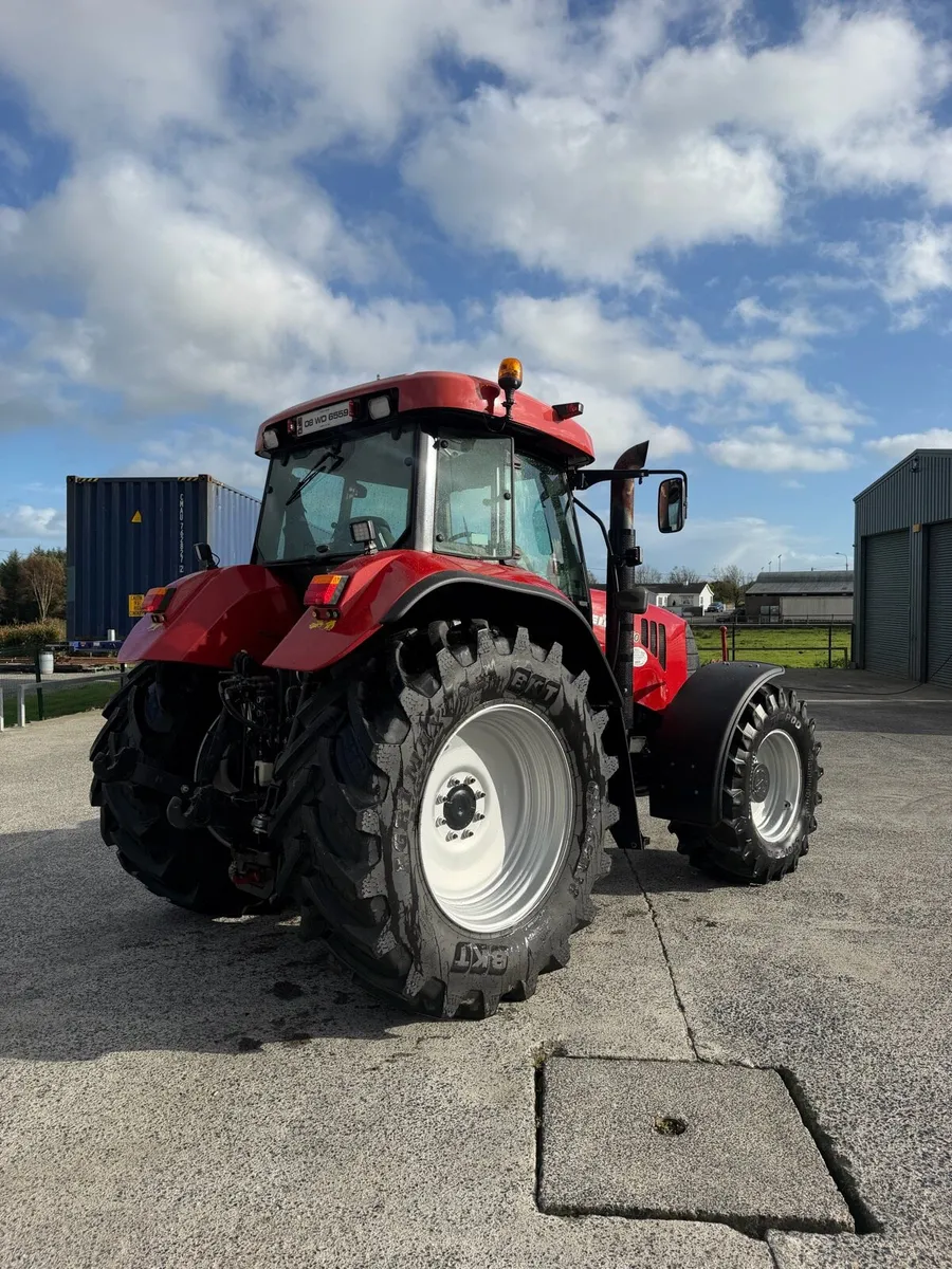 Case CVX150 - Image 3