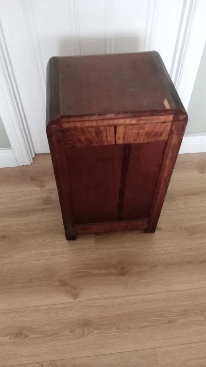 Bedside locker - Image 3