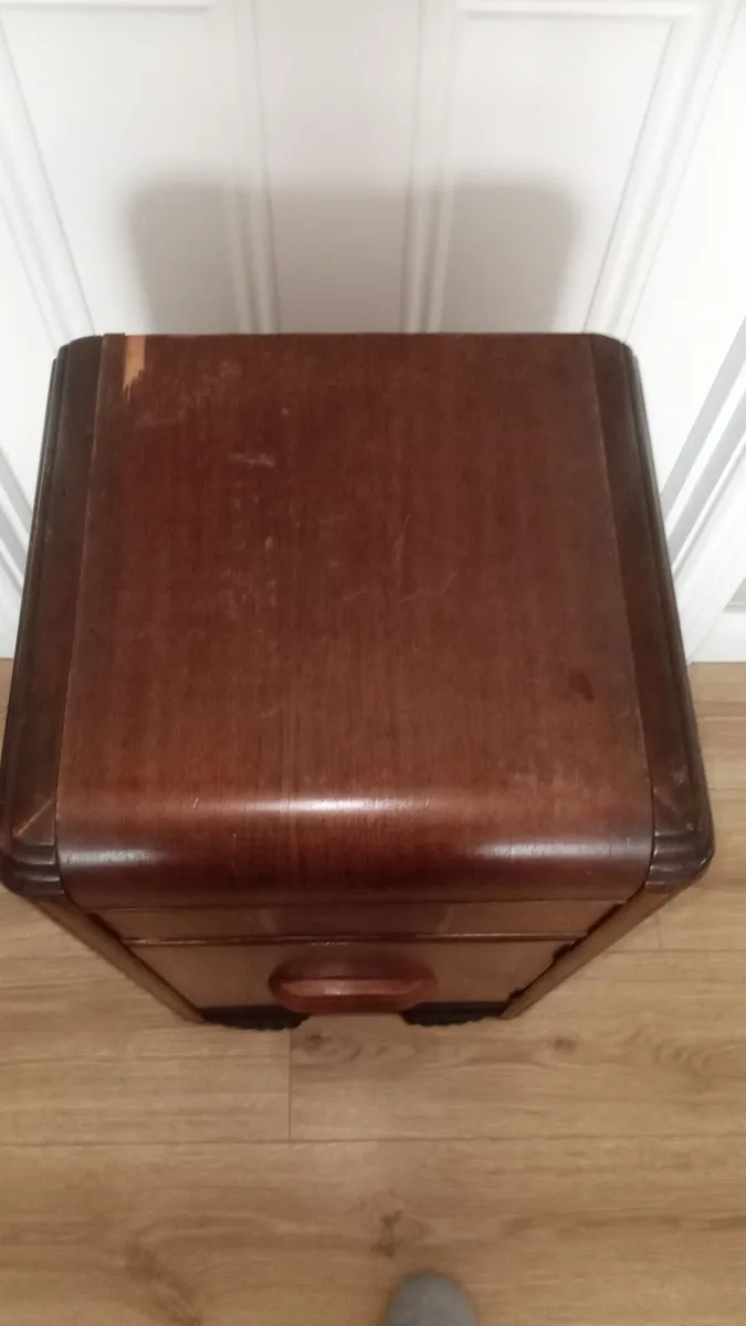 Bedside locker - Image 4