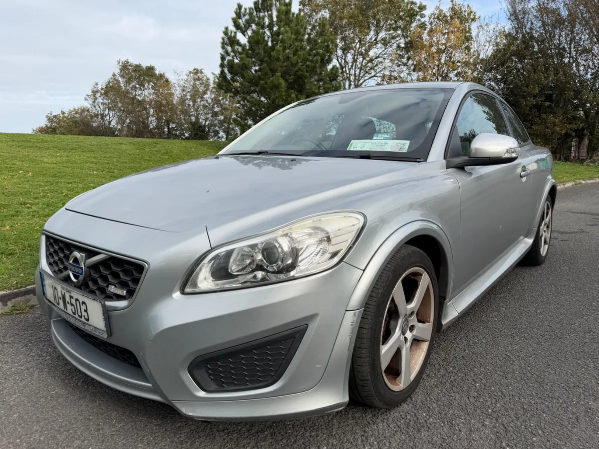 Volvo C30 2010 - Image 3