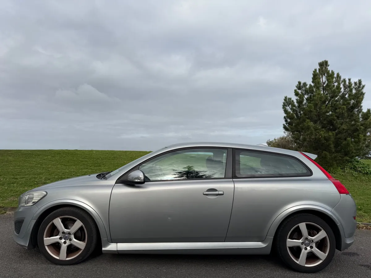 Volvo C30 2010 - Image 4