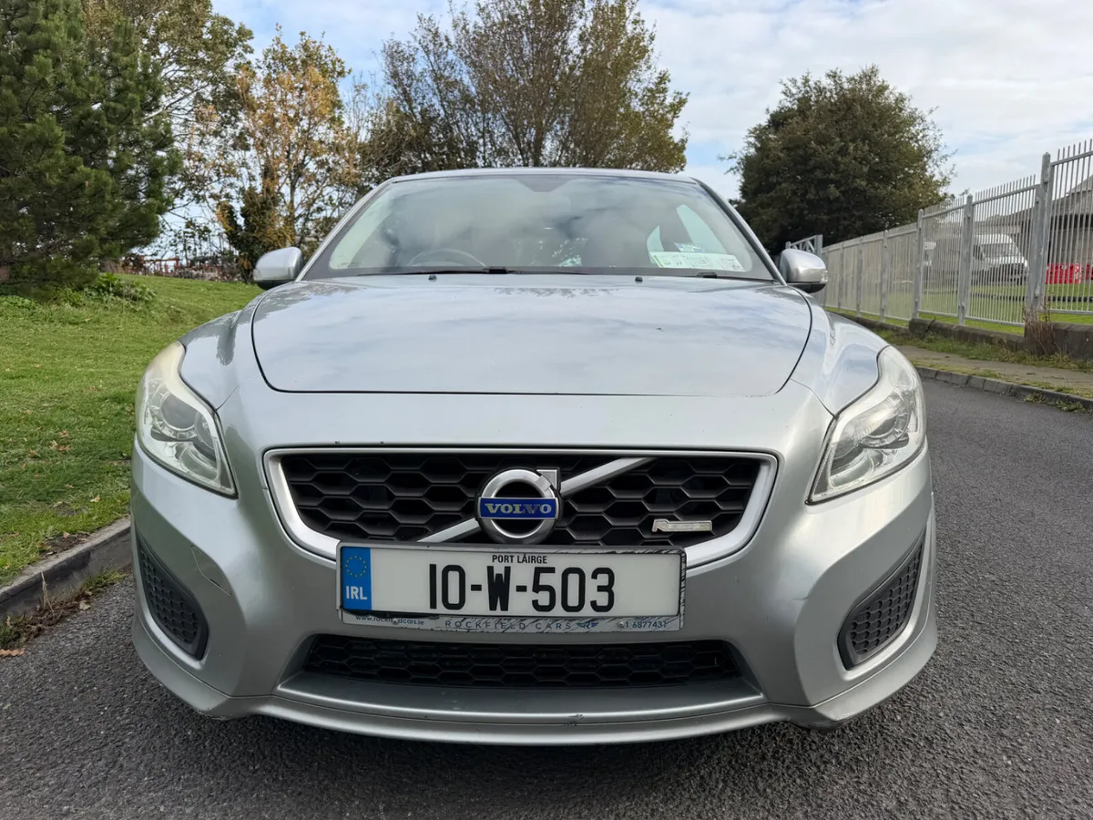 Volvo C30 2010 - Image 2