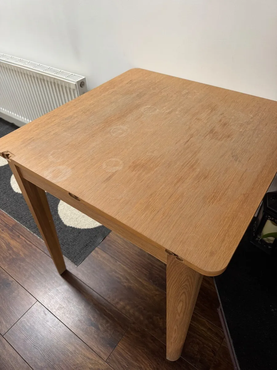 Kitchen table - Free - Image 1