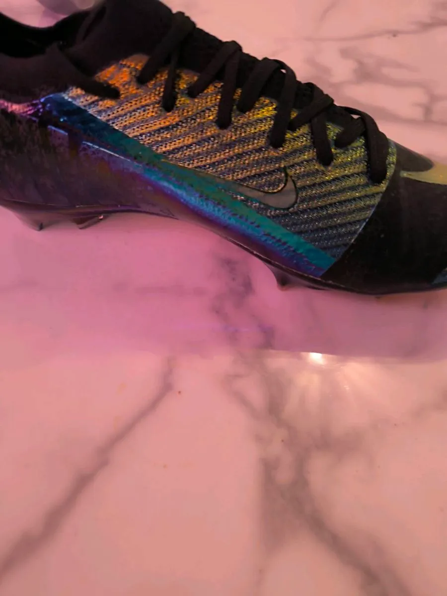 Nike Air Max Plus Drift TNs - Black - Image 1