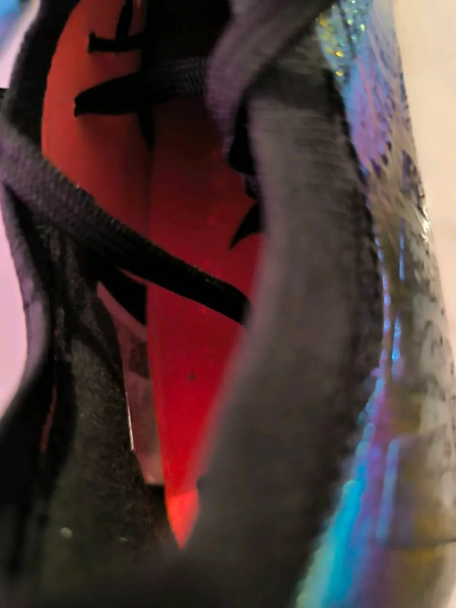 Nike Air Max Plus Drift TNs - Black - Image 2