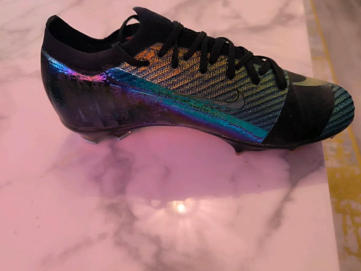 Nike Air Max Plus Drift TNs - Black - Image 4