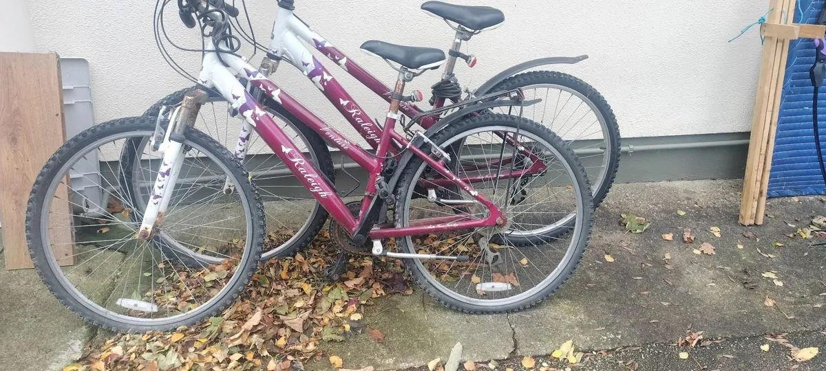 Bike