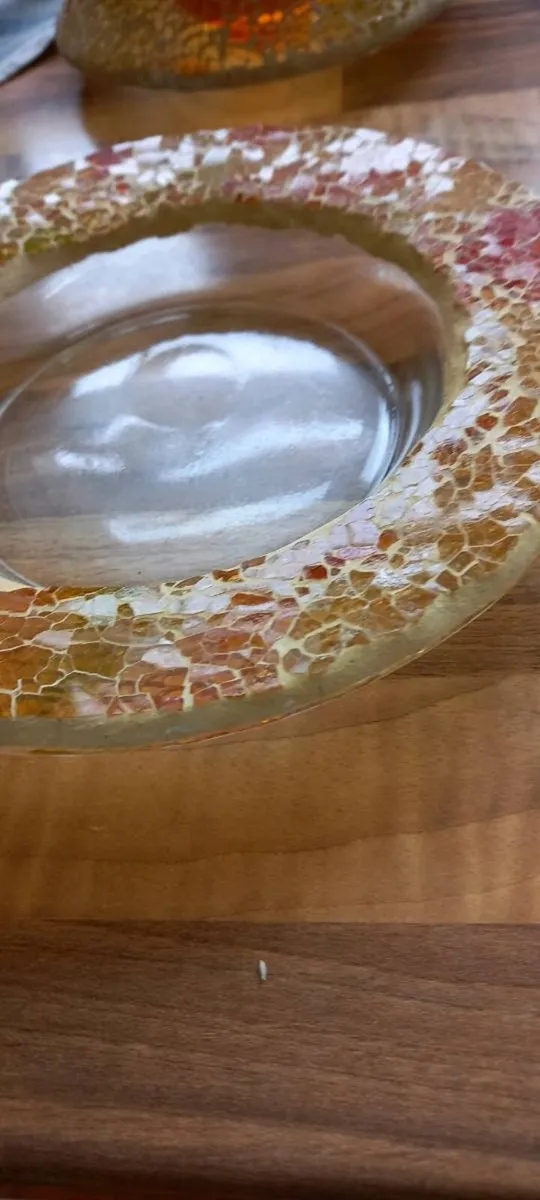 Candle shade and base - Image 4