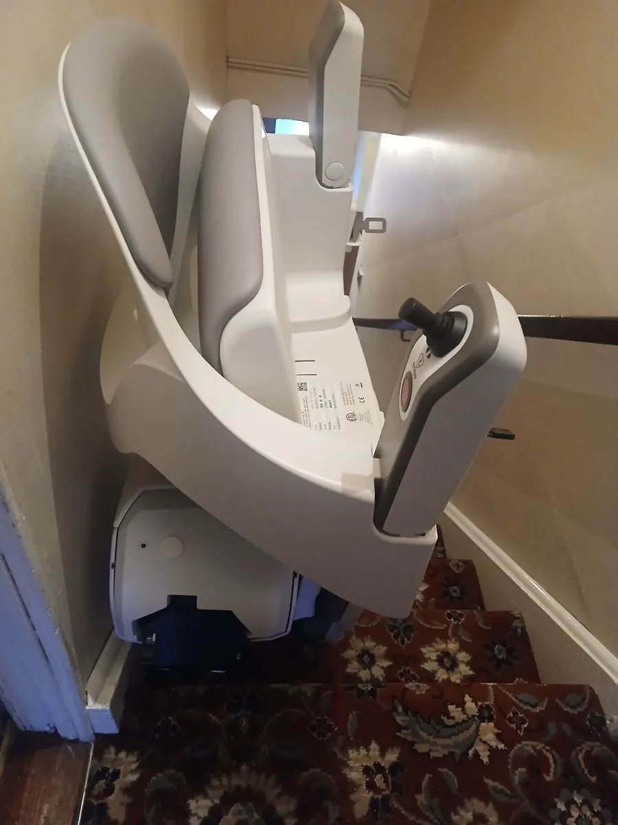 Stairlift - Image 3