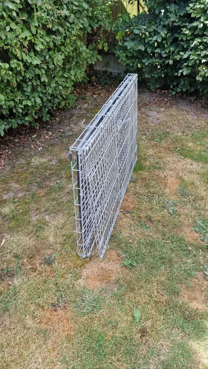 Dog Crate - Image 2