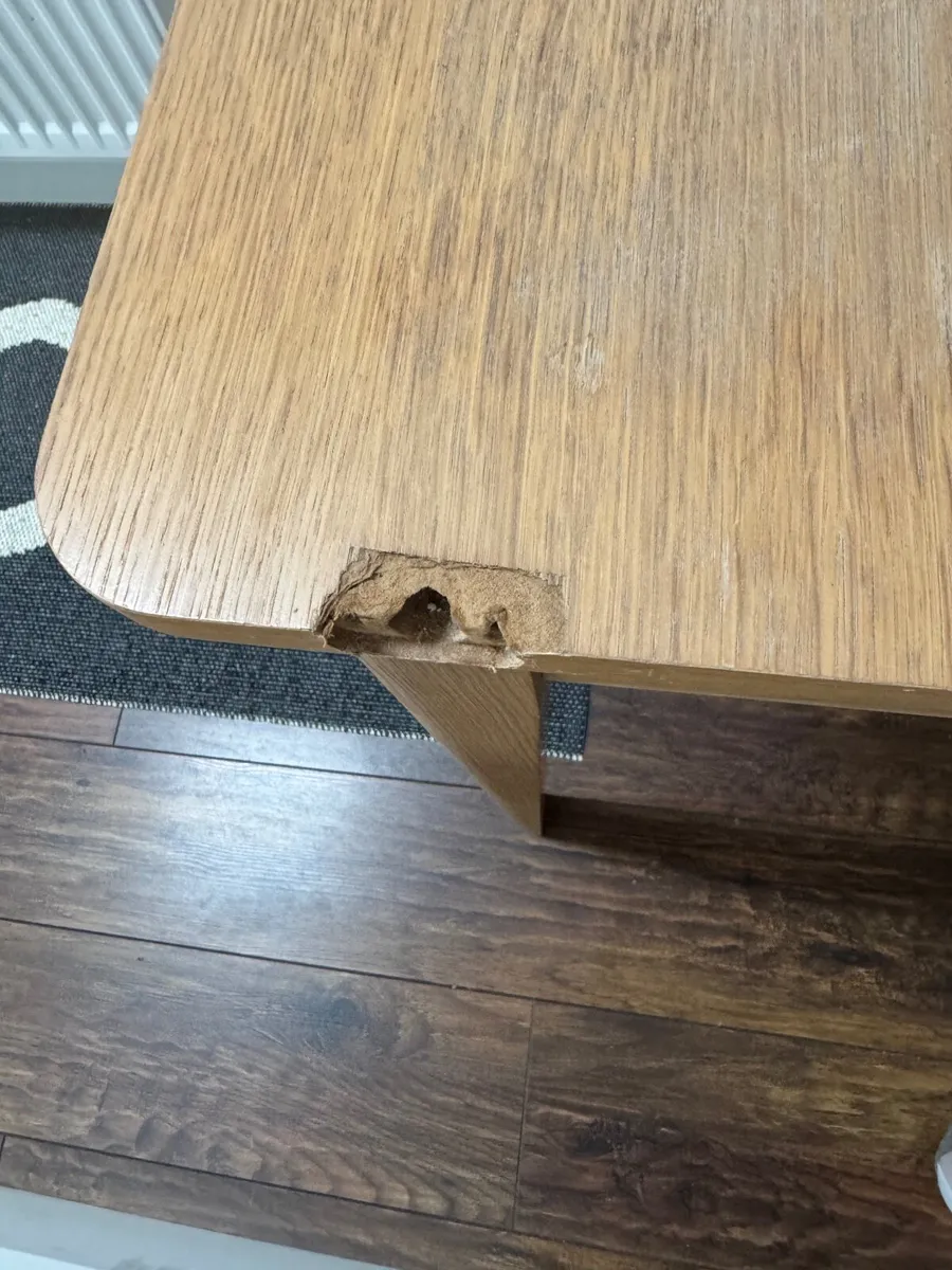 Kitchen table - Free - Image 2