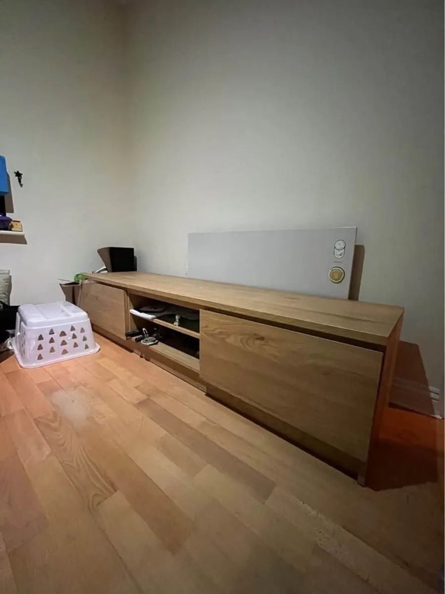tv bench - Image 3