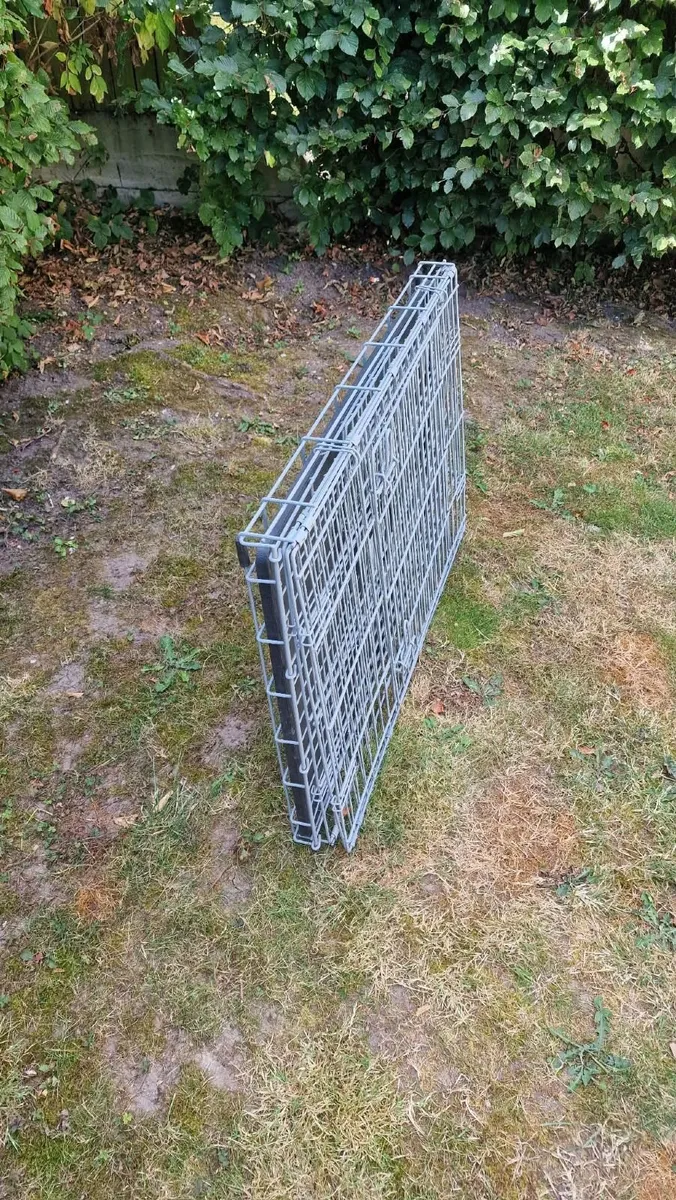 Dog Crate - Image 3