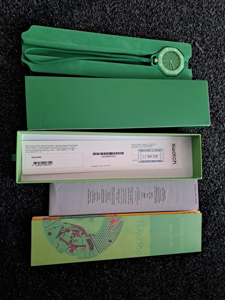 Watch - Image 1