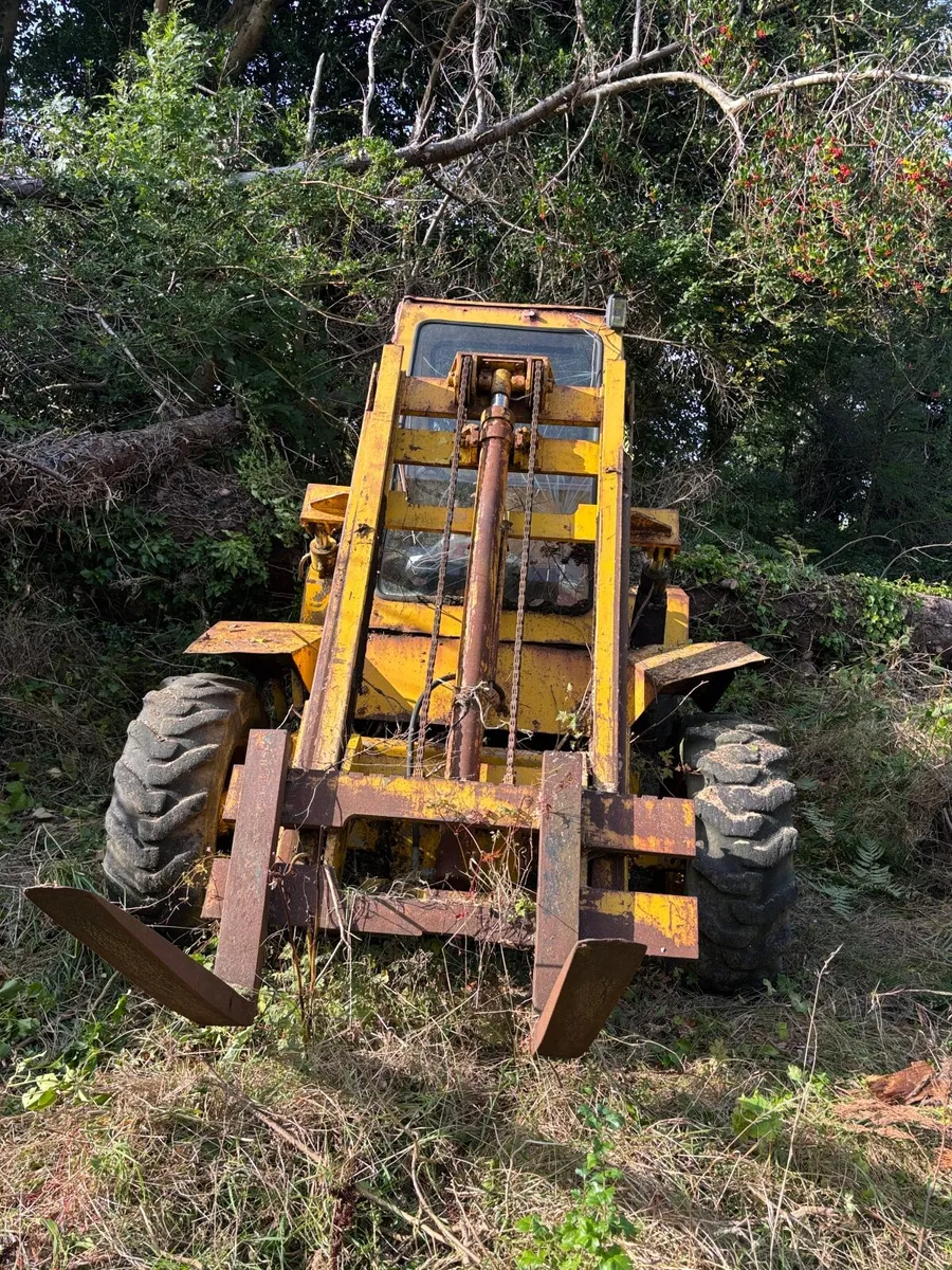 Forklift - Image 2