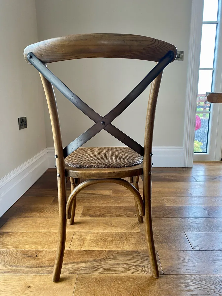 Dining Chairs - Image 4