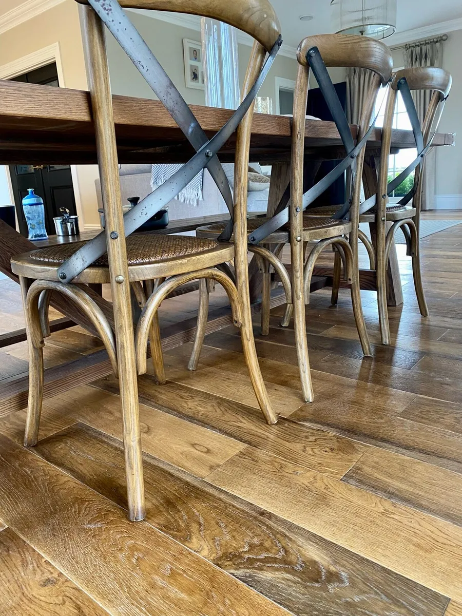 Dining Chairs - Image 1