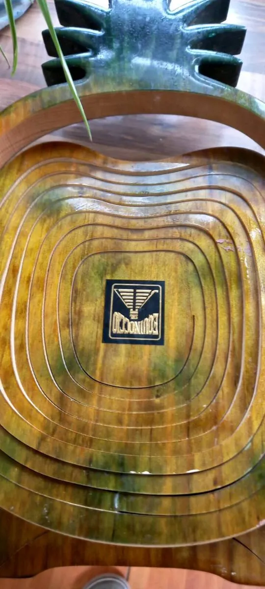 Fruit bowl - Image 2