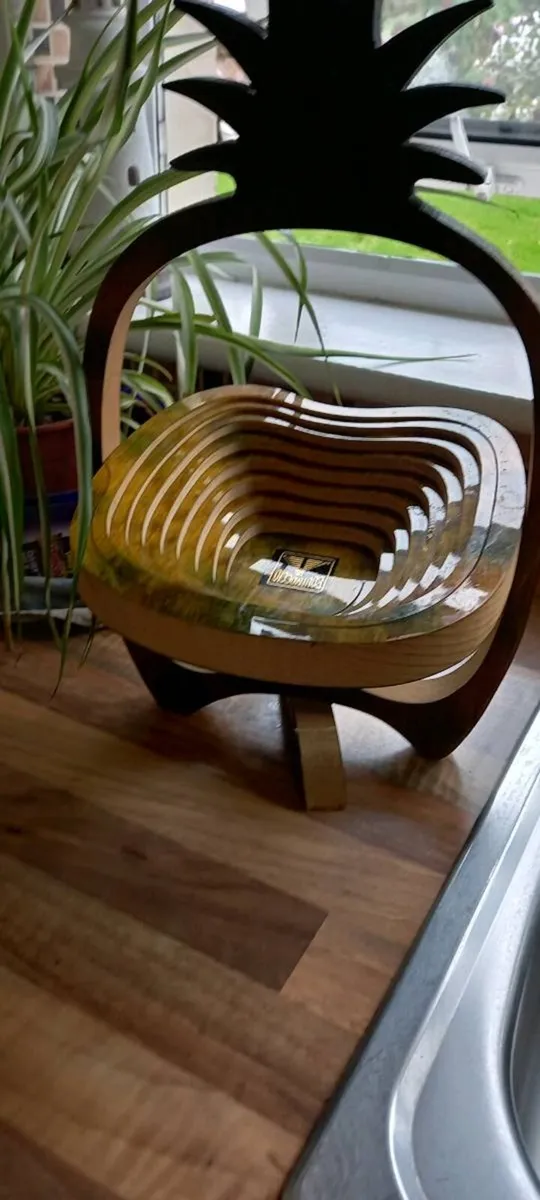 Fruit bowl - Image 1